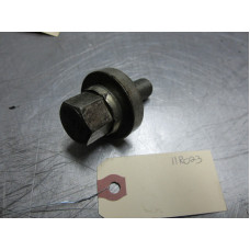 11R023 Crankshaft Pulley Bolt For 11-14 Chrysler  200  2.4 06509029AA